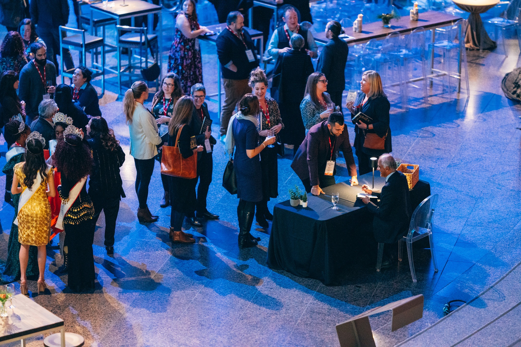 Office and company documents in the UK